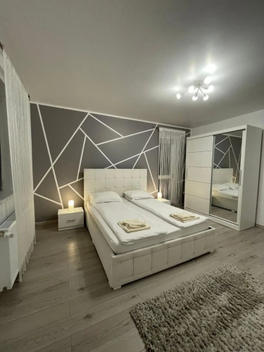 Merci Apartament