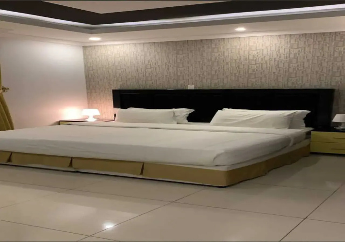 Arwa Suites