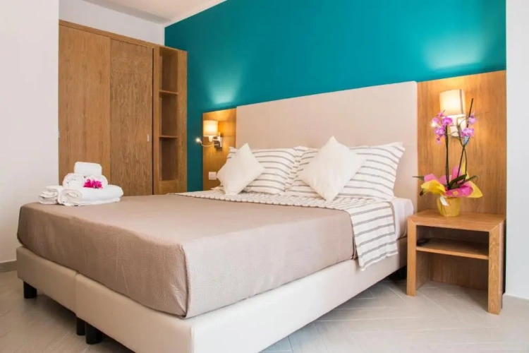 Classic Triple room