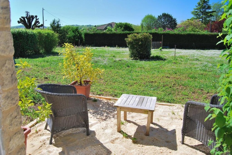 1 Bedroom Cottage