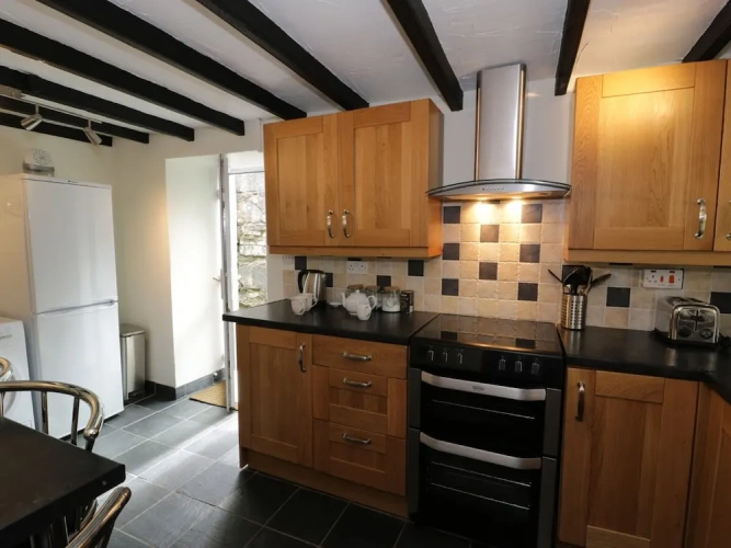 Cottage