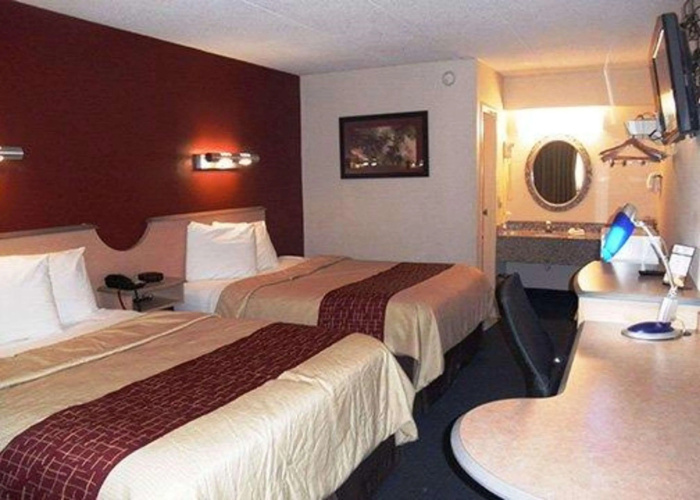 Rodeway Inn Fort Wayne Hotel