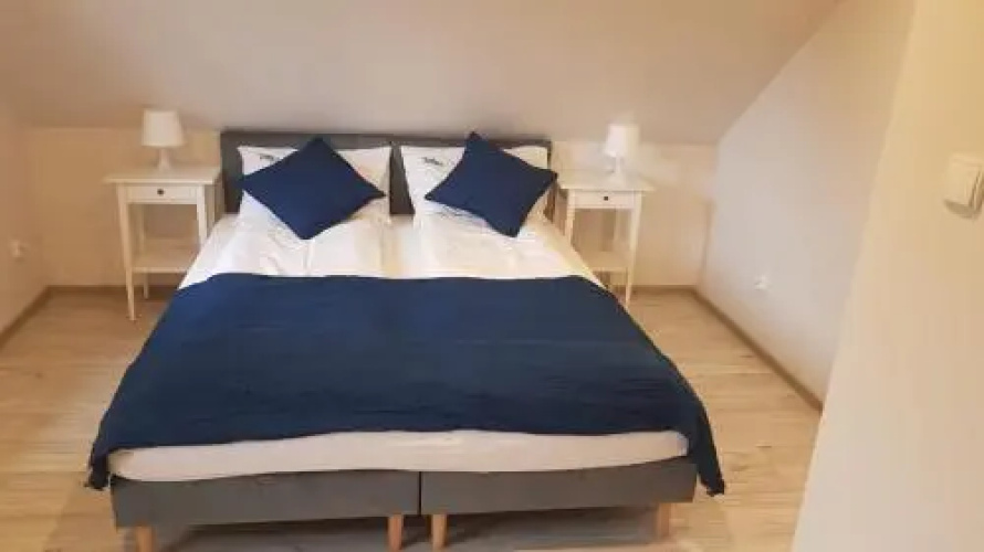 Pueblo Apartamenty