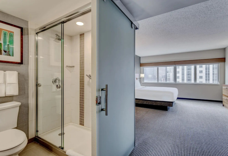 Hyatt Place Minneapolis Downtown