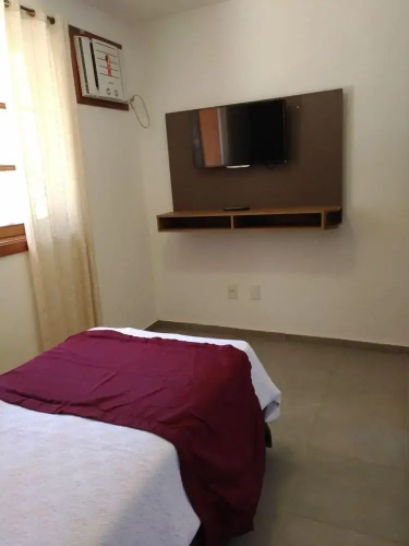 Pousada Itacuruçá Inn
