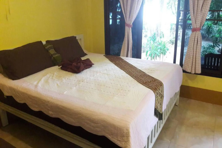 Banana Resort