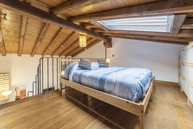 Pigneto Comfy Loft