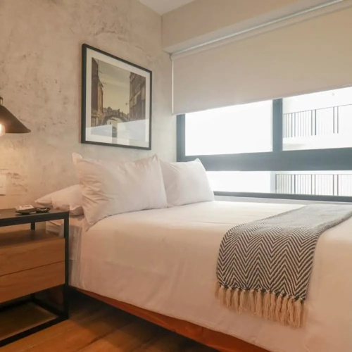 w Designer 2BR in Miraflores