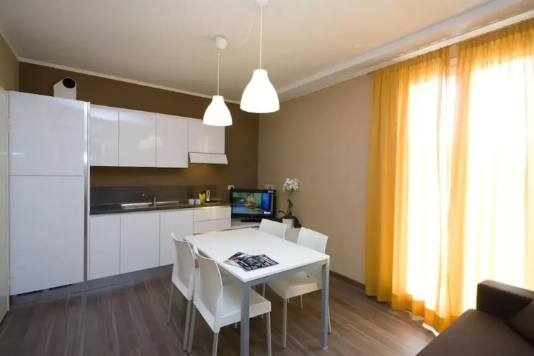 Residence Acqua Resorts