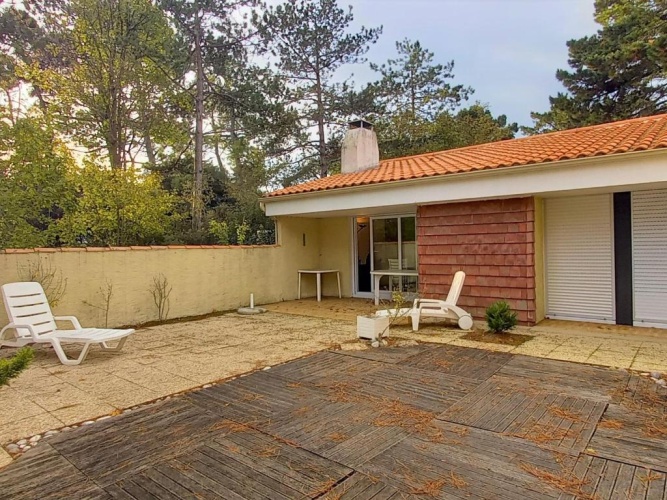 Cottage