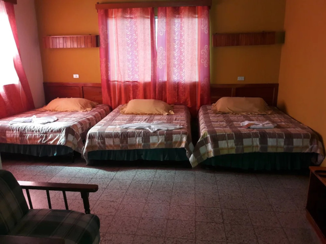 Hotel Pasabien