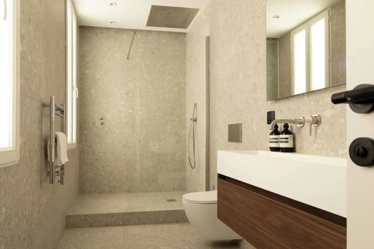 Elegant Appt- Ac-2br-6p- Musee du Louvre