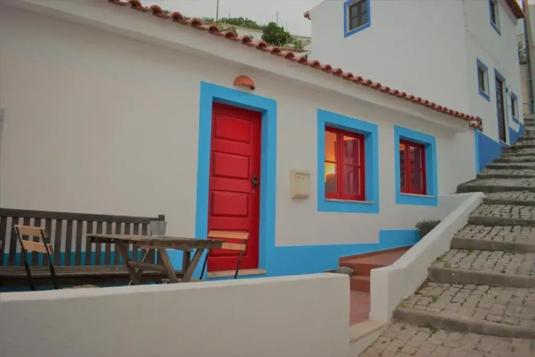 Double Cottage