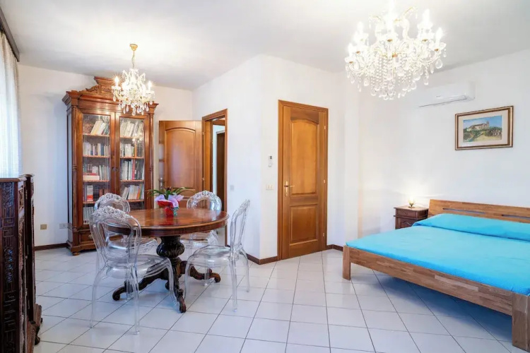 Casa Wanda Appartamento Lavanda