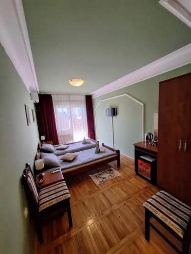 Guest House Vila Lord