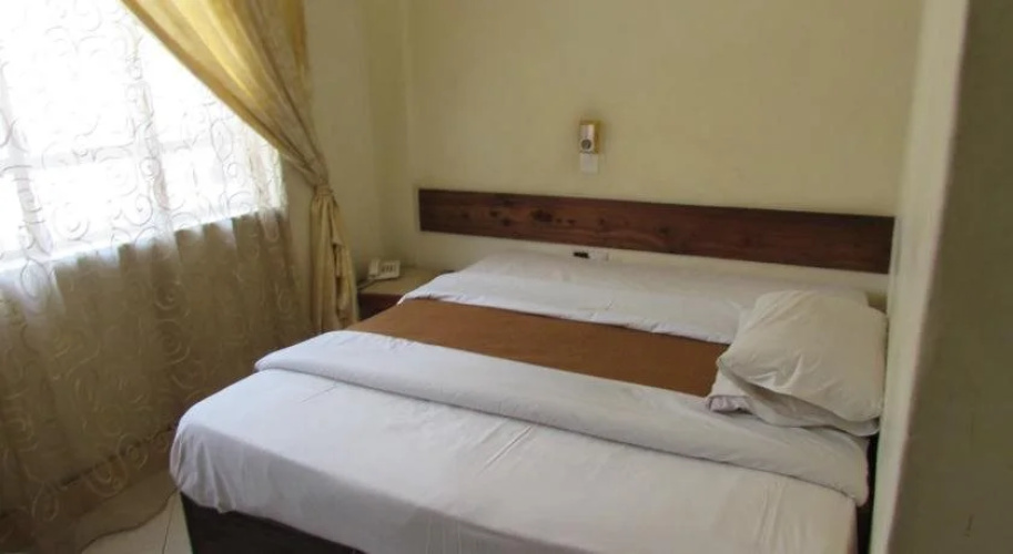 Pallsons Hotel