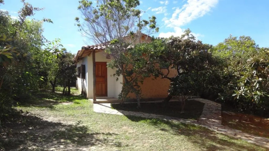 2 Bedrooms Chalet