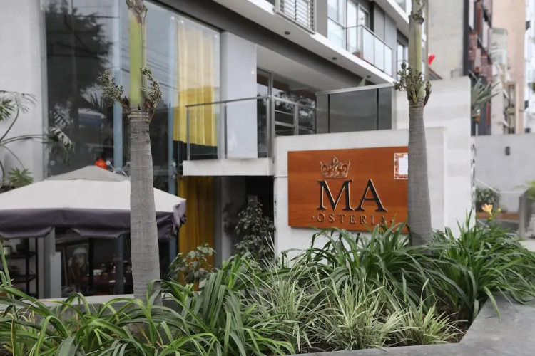 Imagen del hotel