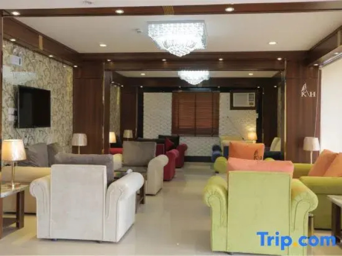 Kadi Apartments