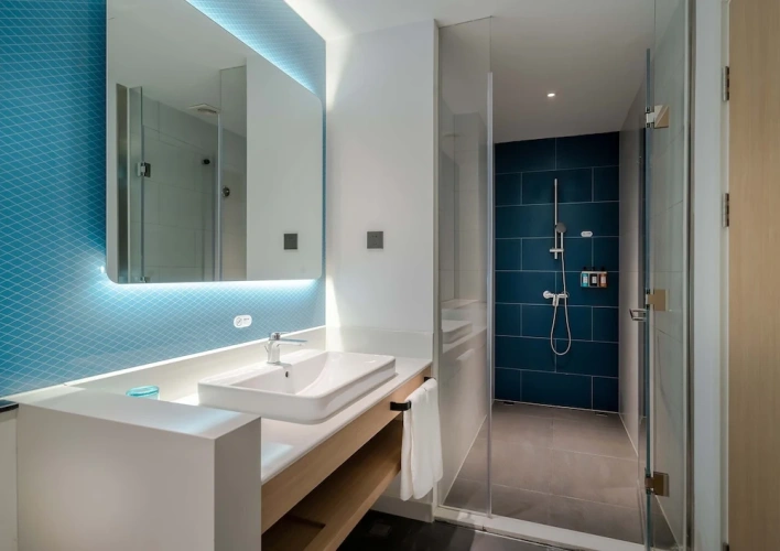1 Bedroom Standard room