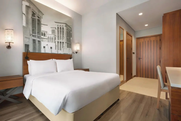 Ibis Styles Gold District photo 8