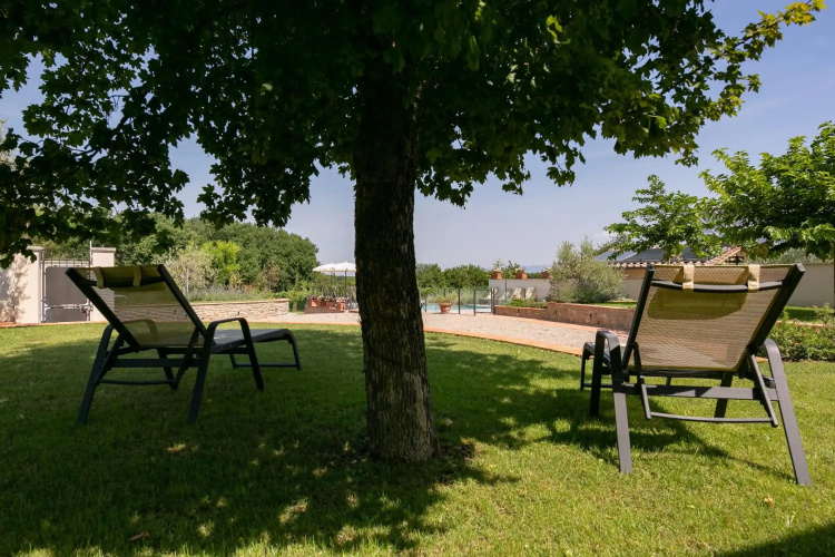 Villa Severina