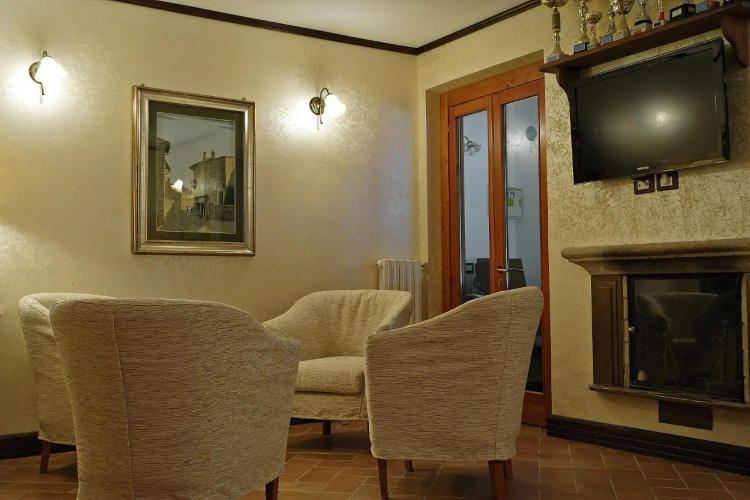 B&B Il Pino