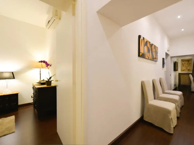 Go2 Apartments Spagna