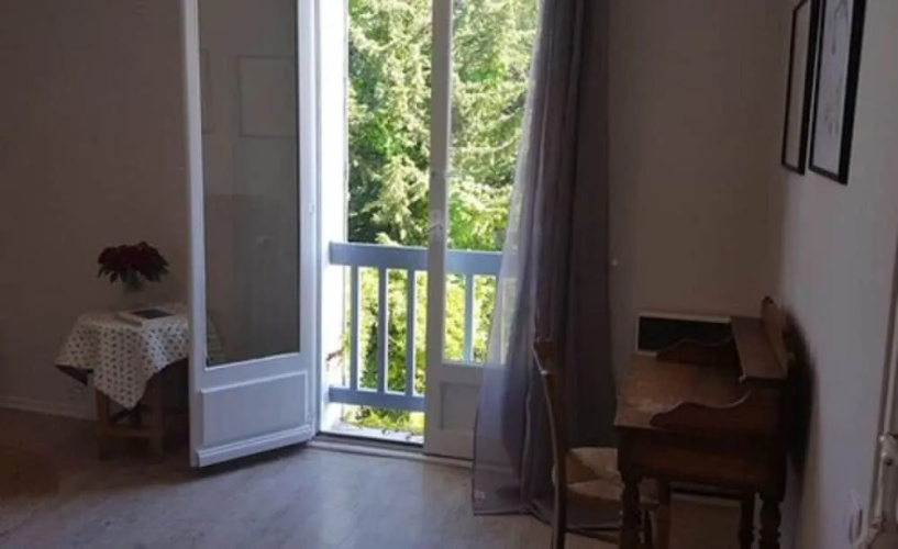 Mas des Prevots B&B