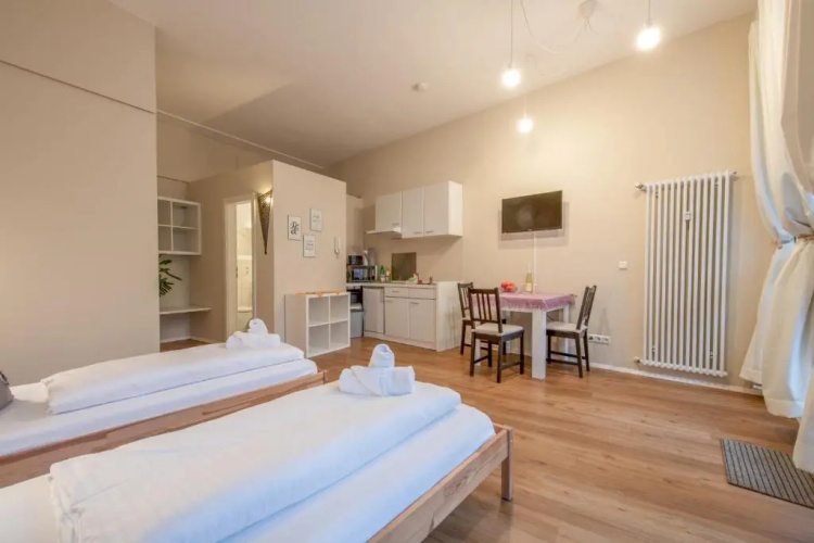 City Appartement