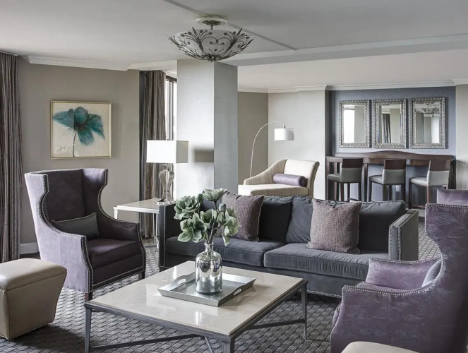 Sheraton Houston Brookhollow Hotel