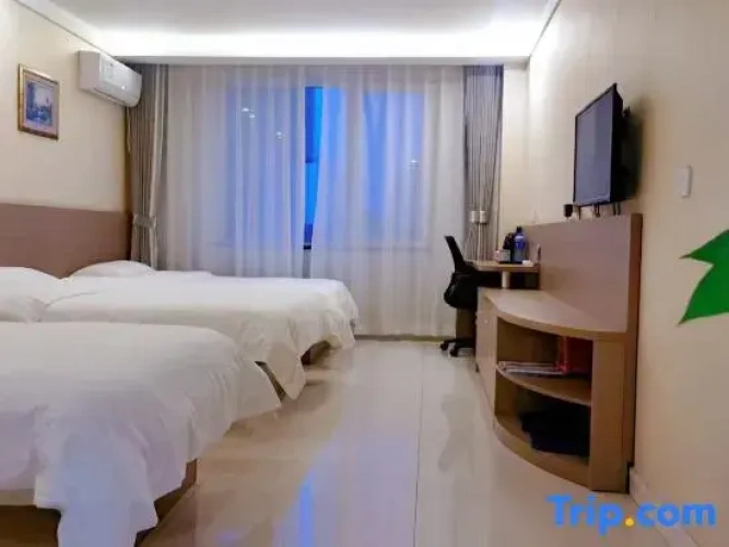 Business Triple room
