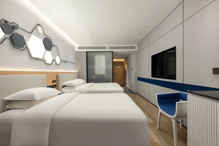 Microtel by Wyndham Chengdu Jinniu