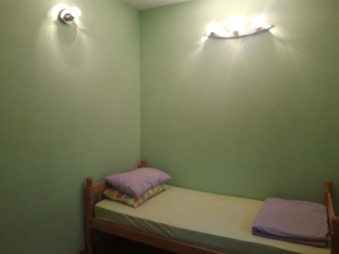 Apartman Oasis Ilidza