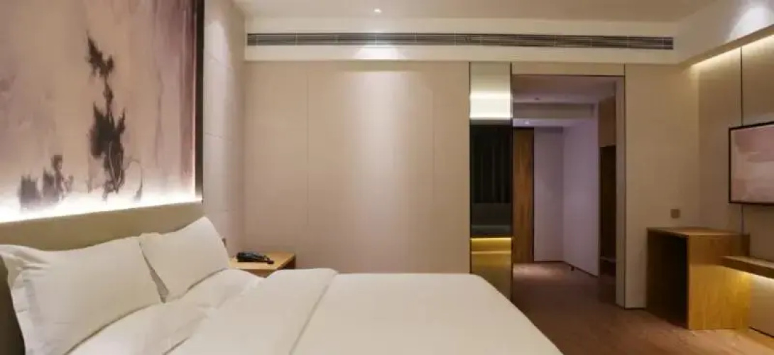 Marco Polo Holiday Hotel