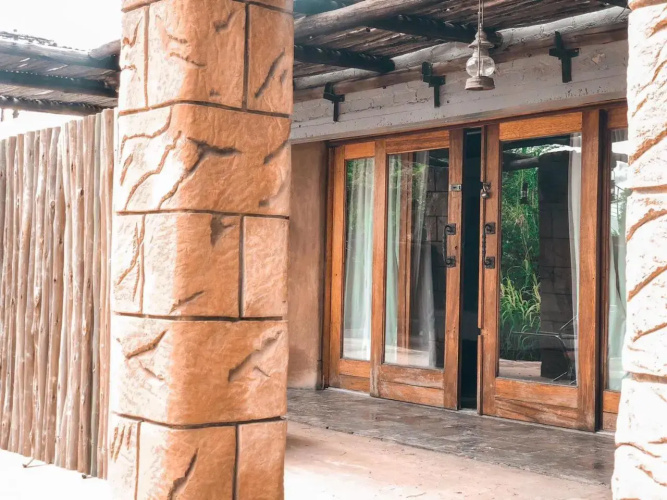 Nkisi Guesthouse