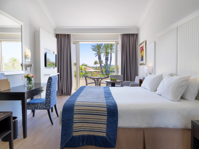 Olympic Lagoon Resort Ayia Napa photo 6