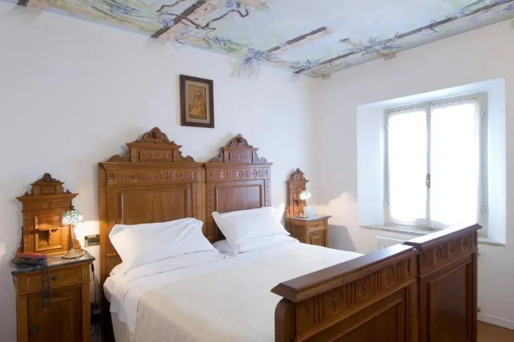 Albergo della Porta