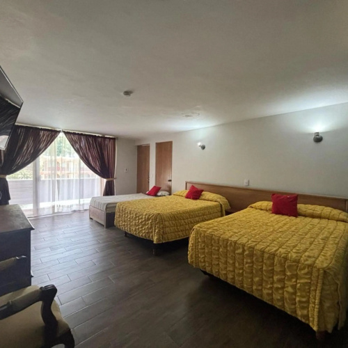 Gran Hotel Campestre photo 37