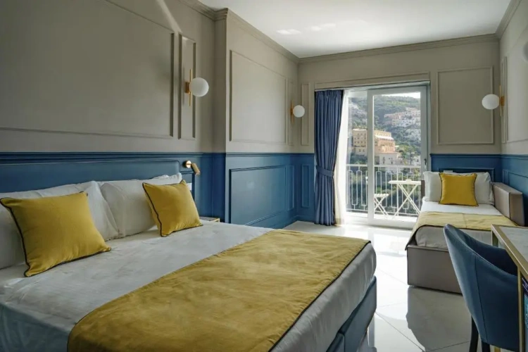 Executive room Sea View
