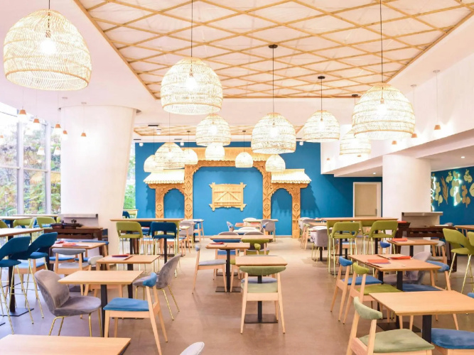 Novotel Bucharest City Centre photo 33