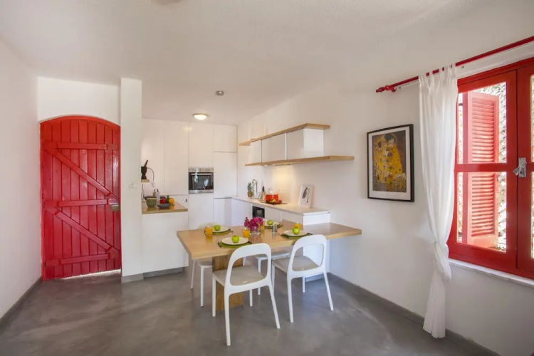 Liora Suite in Protaras