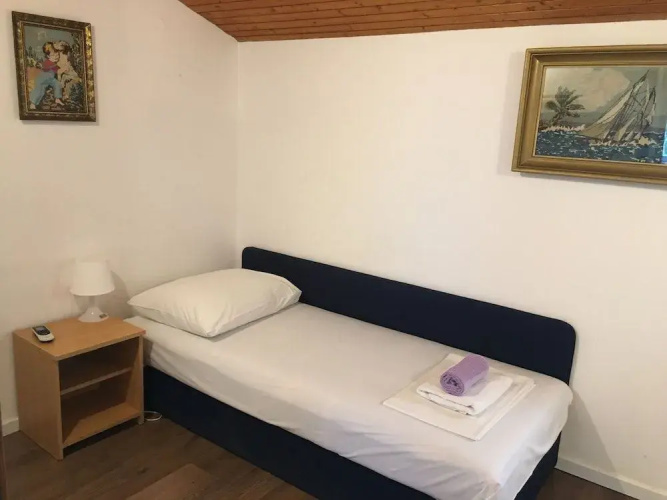 Apartmani Noa