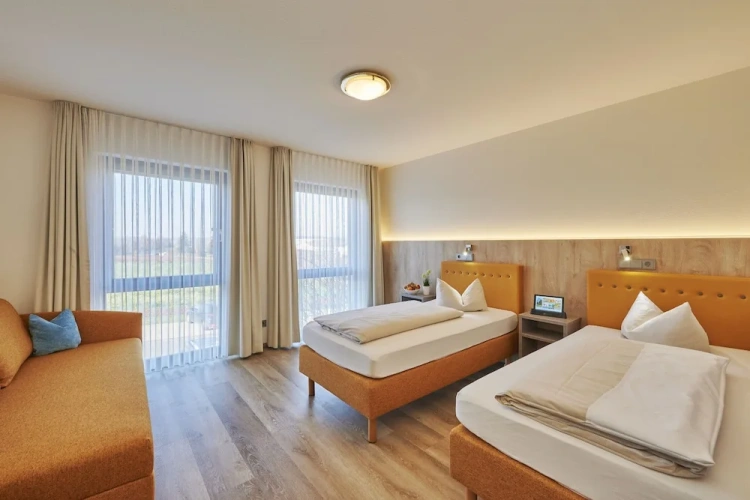 Comfort Double room