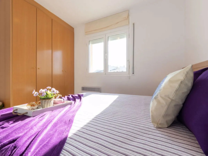 Apartment Rocamar L'Ampolla