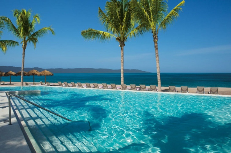 Dreams Vallarta Bay Resort and Spa (Ex-Now Amber) photo 24