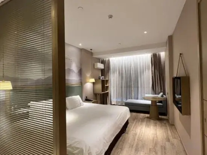 Pujing Hotel