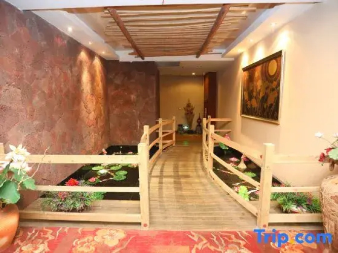The Spring Water Hotel
