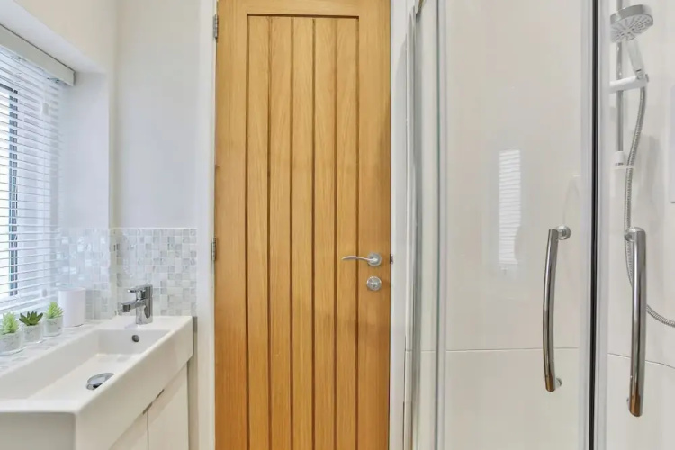 1BR Gem in Great Location
