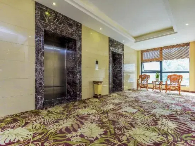 Bohailun Hotel